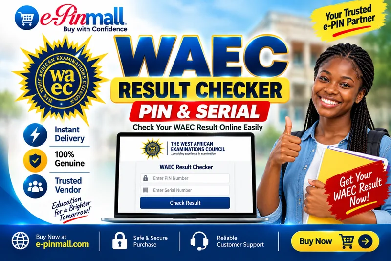 WAEC Result Checker